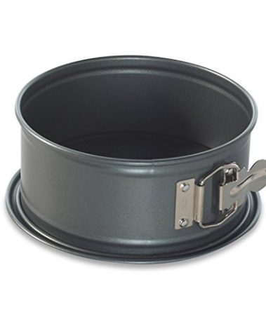 Nordic Ware Springform Pan, 7 Inch, 4 Cup Capacity