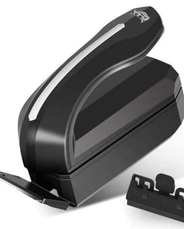 AQQA Aquarium Magnet Glass/Acrylic Cleaner,Fish Tank Cleaner Brush,Magnetic Algae Scrapers Cleaning Tools with 2 Detachable Scrapers,Floating Freshwater Saltwater (XL)