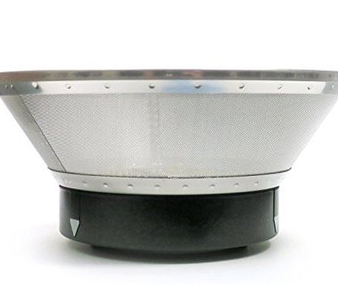 Breville BR-1 Mesh Filter Basket for JE95XL, JE98XL, BJE200XL Juicers