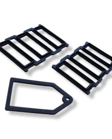 HeadSeal.com Premium Heater Seal Kit, Ensures Perfect Compatibility with Saluspa AirJet and HydroJet Models, Ideal Solution for Maintaining Optimal Performance and Longevity of Your Spa Equipment.