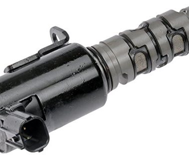 Dorman 917-277 Engine Variable Valve Timing (VVT) Solenoid Compatible with Select Honda Models