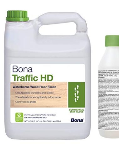 Bona Traffic HD Commercial Semi-Gloss
