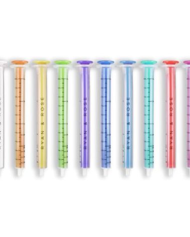 Cutie Dose - Liquid Medicine Dispenser – Ryan And Rose