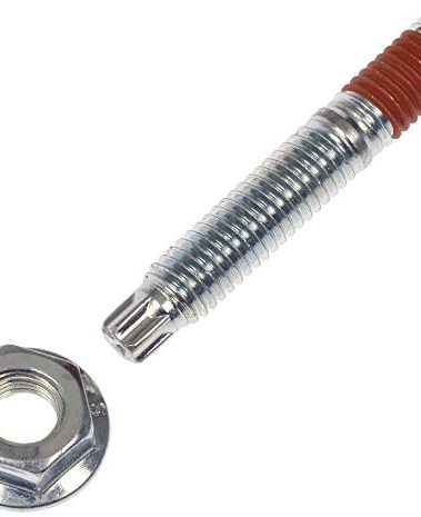 Dorman 03422 Exhaust Manifold Hardware Kit Compatible with Select Models