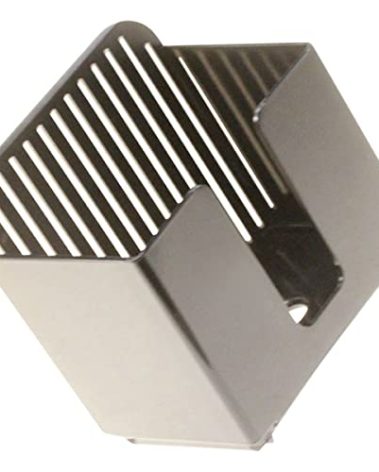 Krups Nespresso container tray coffee machine Inissia XN100 XN1001 XN1007 fits Krups C40 and D40 Series Coffee Machines from Nespresso