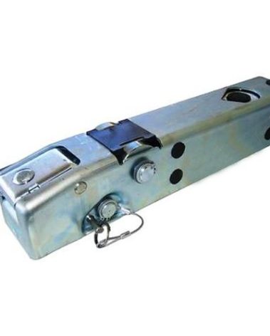 UFP BY Dexter A-60 1-Axle Hydraulic Disc Brake Actuator Inner Slide, 7,500 lb, #34043