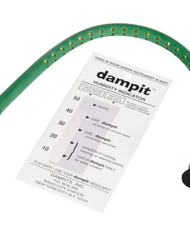 Dampit Moistener Violin