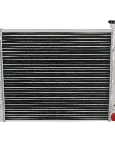 1240745 Radiator for 2014-2021 Polaris RZR S4 XP 900 1000 EPS, Polaris General 1000 Radiator, Polaris RZR XP 1000 Radiator, Polaris Radiator, ATV Radiator