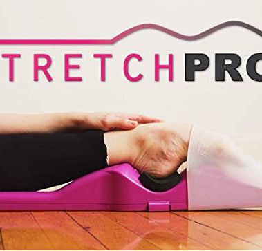StretchPRO (by Official TurnBoard) - The Affordable Foot Stretcher (StretchPRO)