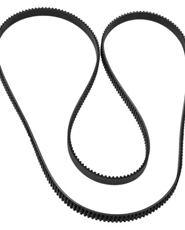 Ring Saw Replacement Drive Belt for Gemini Taurus 2 and 3 Ring Saw (1Pack)