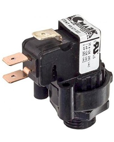 Tecmark TBS301A Air Switch