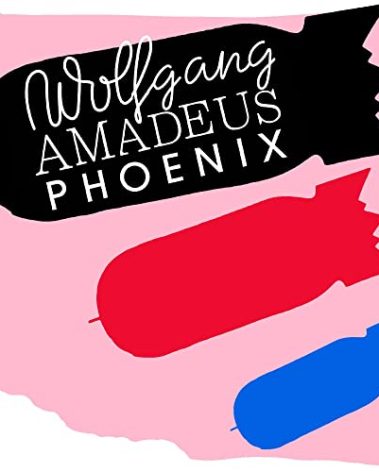 WOLFGANG AMADEUS PHOENIX