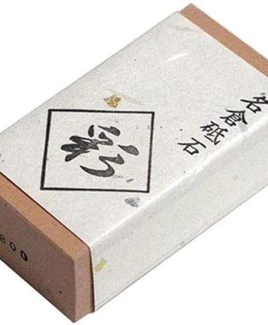 NANIWA Nagura Surface Grinding Stone "IRODORI", #220 to #12000