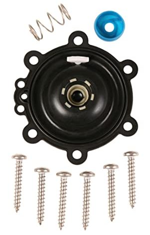 Rain Bird DRKCP/CPF Replacement Diaphragm for CP, CPF, DV, DVF, DAS Series Valves