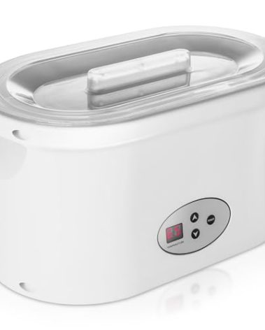 Salon Sundry Portable Electric Hot Paraffin Wax Warmer Spa Bath