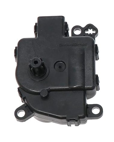Motorcraft Ford HVAC Heater Blend Door Actuator Motor Motorcraft YH1769.