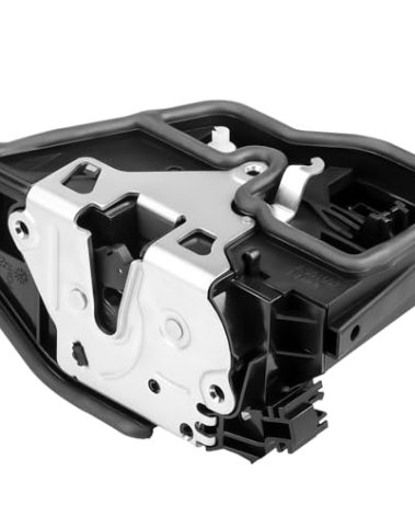 Power Door Lock Latch Actuator Front Left Driver Side Fit for 2007 2008 2009 2010 2011 2012 2013 2014 2015 2016 BMW 228i 230i 328i 320i 328d 325xi 325i 335i 420i 428i 520i 535i 550i M3 M4 M5 X1 X3