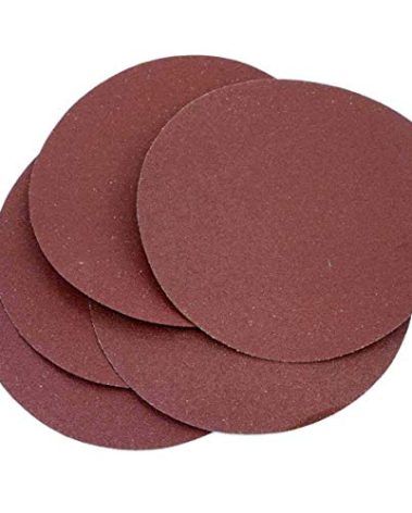 Radius 360 220 Grit Drywall Sanding Discs - 25 Pack