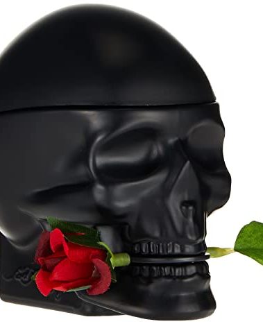 Ed Hardy CHRISTIAN AUDIGIER Skulls & Roses FOR MEN 3.4 oz Eau De Toilette Spray