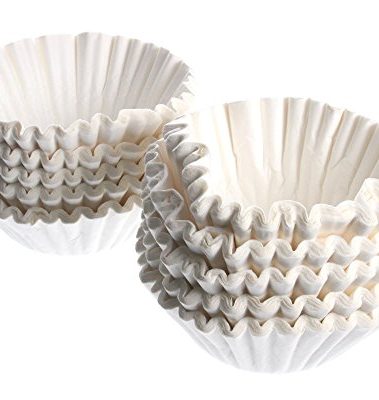 Bunn 20100.0000, Coffee Filters Case of 500