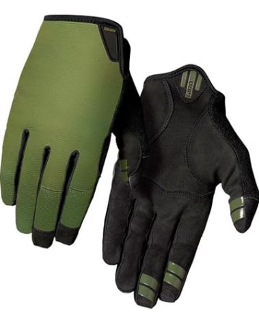 Giro DND - Men's Trail Green (2022) Large