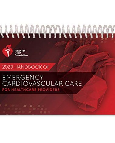 2020 Handbook of ECC (Product #20-1100)