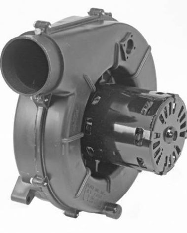 7092-0238 - Fasco Fits American Standard Furnace Draft Inducer Exhaust Motor