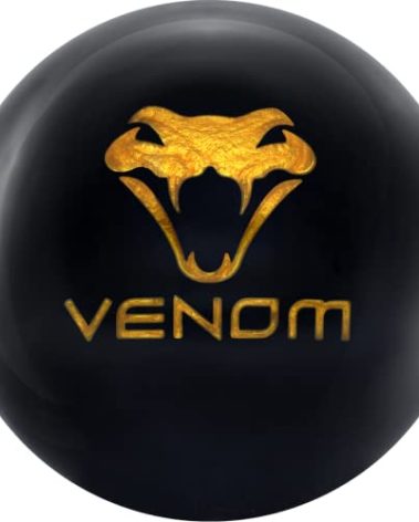 MOTIV Black Venom 13 Pounds