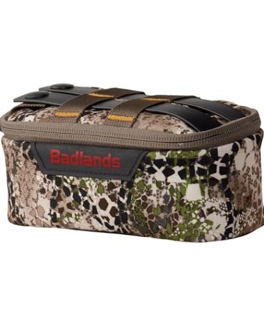 Badlands Bottom Pocket, Approach OG