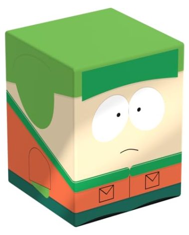 Ultimate Guard - Squaroes - Boulder 100+ - South Park Wave 1 - SP004 - Kyle