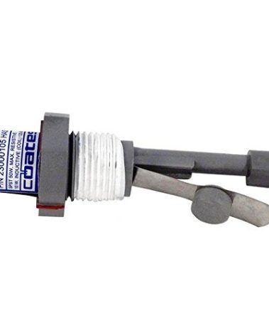 Coates Heater 23000105 0.5in Flow Switch for Q12DS
