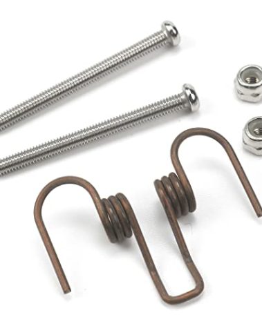 Cessna Baggage Door Latch Repair Kit Spring S1359-7, S1359-8 & 9