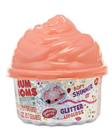 Num Noms Mystery Pack Series 6-2