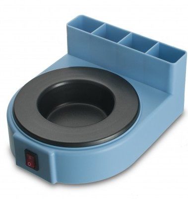 Lapidary DopStation DOP Wax Melter and Stone Heater