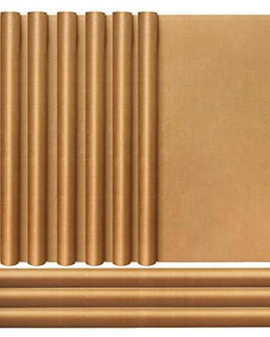 Gwybkq Teflon Sheet for Heat Press 10 Pack Transfer Sheet Non Stick 16"x20" Heat Heat Resistant Craft Mat