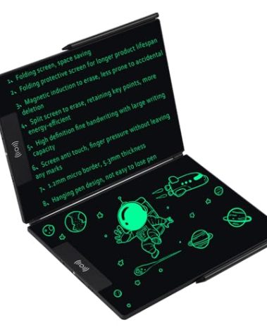 Amoretti Sonnet 14.3inch Foldable Writing Tablet