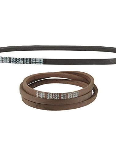 Rotary 10831/3 KIT (Includes 10831 & 10833) Variable Speed Belts