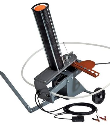 Champion WheelyBird Auto-Feed Trap