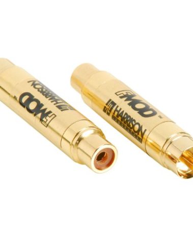 FMOD Crossover Pair 100 Hz Low Pass