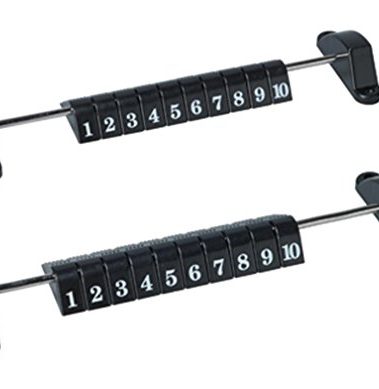 Action Foosball FBSCOR Scoreboard