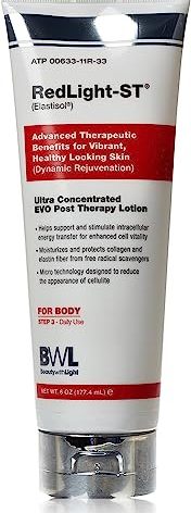 RedLight-ST EVO Post Therapy Body Lotion, 6 Ounce