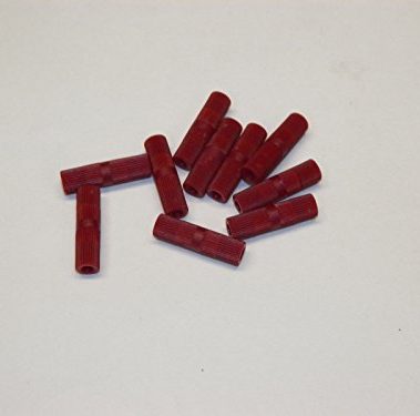 Posi-Lock Connectors 18-24 gauge #600 Pack of 9