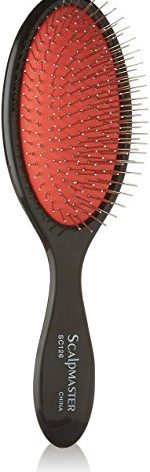 Scalpmaster Wire Cushion Brush