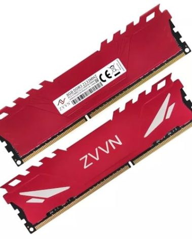 16GB (2 x 8GB) DDR3 2133MHz OC (PC3 17000U) 240Pin DIMM Arbeitsspeicher Computer Desktop Memory Module Ram Upgrade