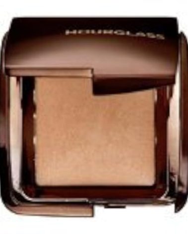 Hourglass Mini Ambient Lighting Finishing Powder. Dim Light Shade Highlighting Powder. (0.049 ounce)