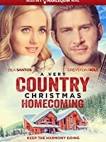 A Very Country Christmas: Homecoming