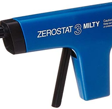 Milty Zerostat Anti-Static Device