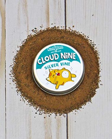 Dezi Roo Cloud Nine Silver Vine Pure Potent Powder - 30 Grams - 100% Fruit Gall