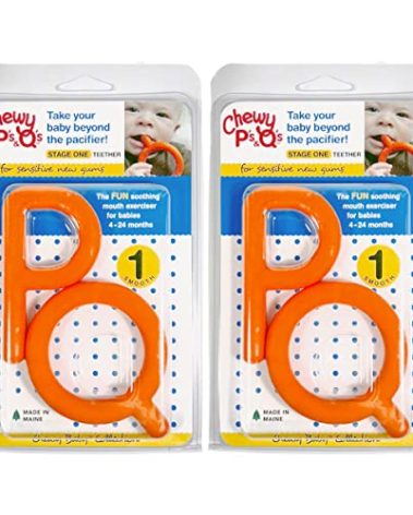 Chewy Tubes P' and Q' - by Chewy Tubes