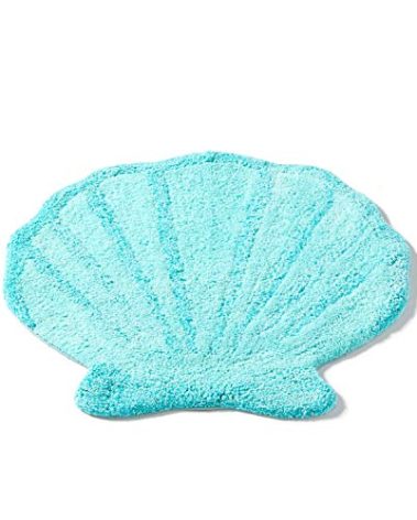 SKL Home by Saturday Knight Ltd. South Seas Rug, Aqua